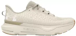 Under Armour: Белые кроссовки 