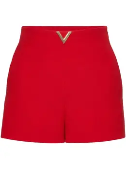 Valentino Garavani: Яркие шорты 