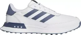 Adidas: Белые туфли 