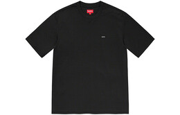 Supreme: Чёрная футболка 