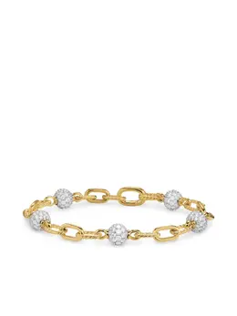 David Yurman: Браслет 