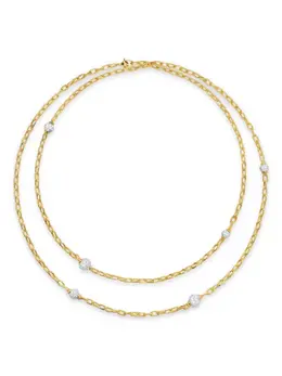 David Yurman: Колье 