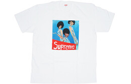 Supreme: Футболка 