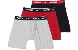 Nike: Трусы 