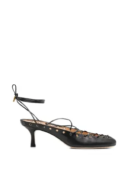 Chloé: Чёрные туфли 
