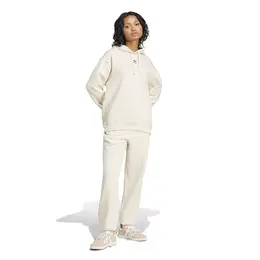 Adidas: Флисовые брюки  Essentials