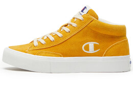 Champion: Жёлтые туфли 