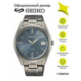 SEIKO: Часы 