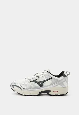 Mizuno: Белые кроссовки 