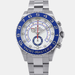 Rolex: Часы  Yacht-Master