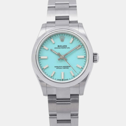 Rolex: Часы  Oyster Perpetual
