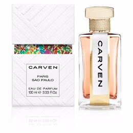 Carven: Духи 