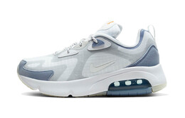 Nike: Кроссовки  Air Max 200