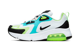 Nike: Кроссовки  Air Max 200