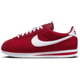 Nike: Красные кроссовки  Cortez