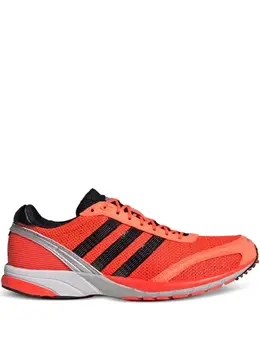 adidas: Яркие кроссовки  Adizero Adios
