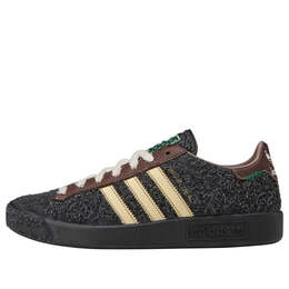 Adidas: Чёрные кроссовки  X