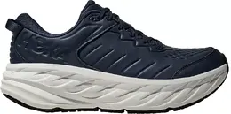 HOKA: Белые кроссовки 