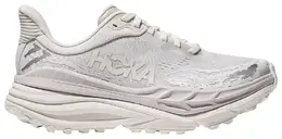 HOKA: Белые кроссовки 