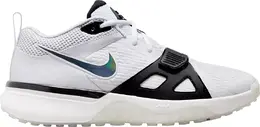 Nike: Белые кроссовки  Pure Platinum