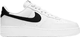 Nike: Белые кроссовки  Air Force 1