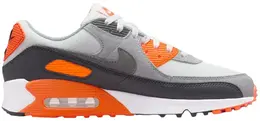 Nike: Белые кроссовки  Air Max 90
