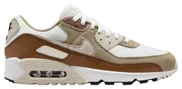 Nike: Белые кроссовки  Air Max 90