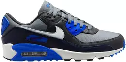 Nike: Белые кроссовки  Air Max 90