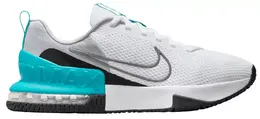 Nike: Серые кроссовки  Air Max