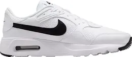 Nike: Белые кроссовки  Air Max SC