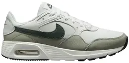 Nike: Белые кроссовки  Air Max SC