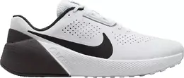 Nike: Белые кроссовки  Air Zoom