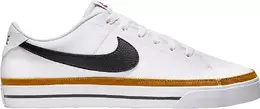 Nike: Белые кроссовки  Court Legacy