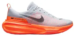 Nike: Чёрные кроссовки  Pure Platinum