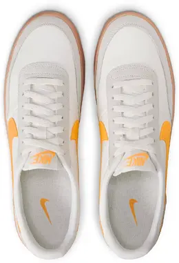 Nike: Оранжевые кроссовки  Killshot 2