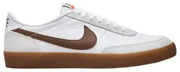 Nike: Белые кроссовки  Killshot 2