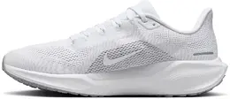 Nike: Белые кроссовки  Pure Platinum