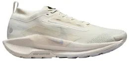 Nike: Белые кроссовки  Trail
