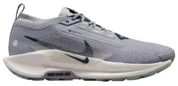 Nike: Серые кроссовки  Trail