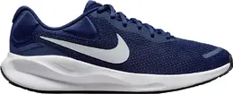 Nike: Синие кроссовки  Pure Platinum