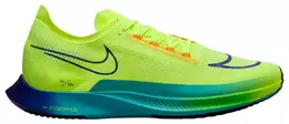 Nike: Чёрные кроссовки 