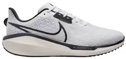 Nike: Белые кроссовки 