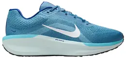 Nike: Белые кроссовки 