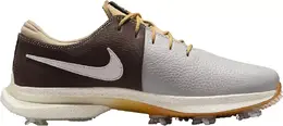 Nike: Коричневые кроссовки  Air Zoom