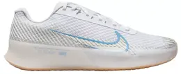 Nike: Белые кроссовки  Vapor