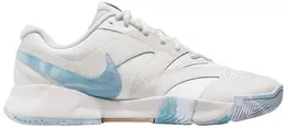 Nike: Белые кроссовки  Court