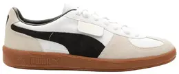 PUMA: Белые кроссовки 