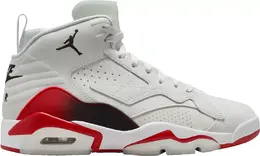 Jordan: Белые кроссовки  Jumpman