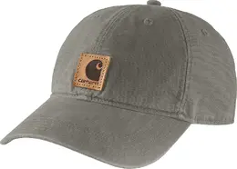 Carhartt: Кепка 