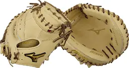 Mizuno: Перчатки 